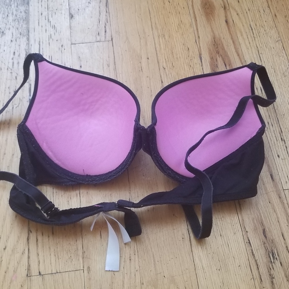 Pink push up - Picture 2 of 2